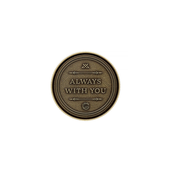 The Always Coin | Special Edition