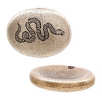 Worry Stone | Unity