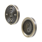 Balance Stone | Labyrinth