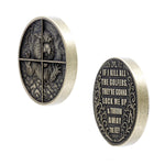 Ball Mark | Caddyshack