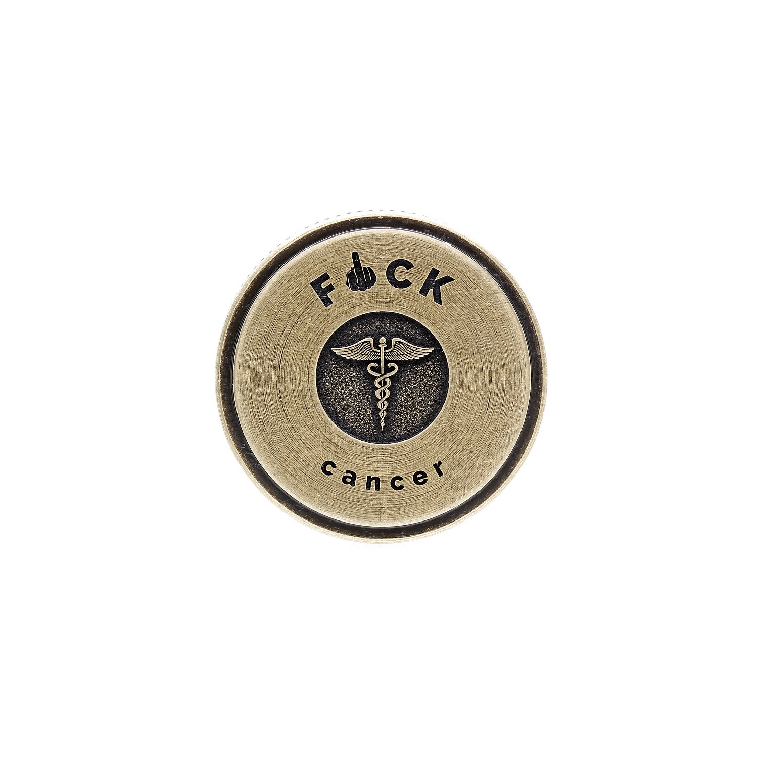 Chemo Coin – J. L. Lawson & Co.