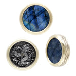 Worry Draco | Silver