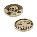 Death & Taxes | Flip