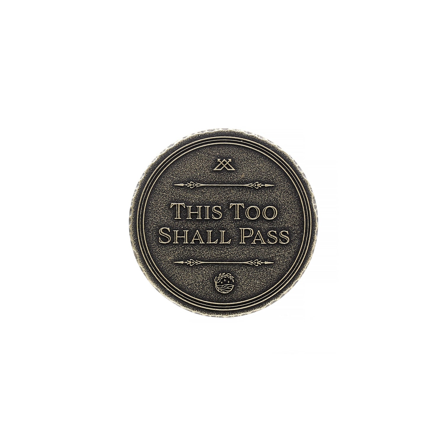 The Passing Coin | Special Edition – J. L. Lawson & Co. The Passing Coin | Special Edition – J. L. Lawson & Co.