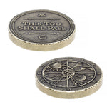 The Passing Coin | Special Edition