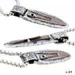 Pendere | Arrowhead