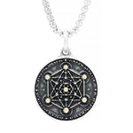 Pendere | Metatron
