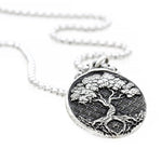 Pendere | Tree of Life