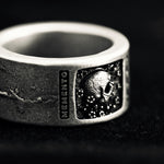 Ring | Memento Mori