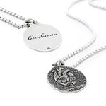 Pendere | Sacred Heart