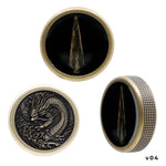 Worry Dragon (slayer)