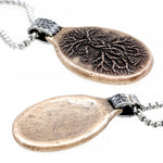 Worry Pendant | Wyrd