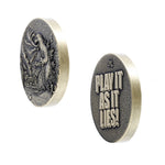 Ball Mark | Godzilla