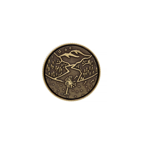 The Always Coin | Special Edition