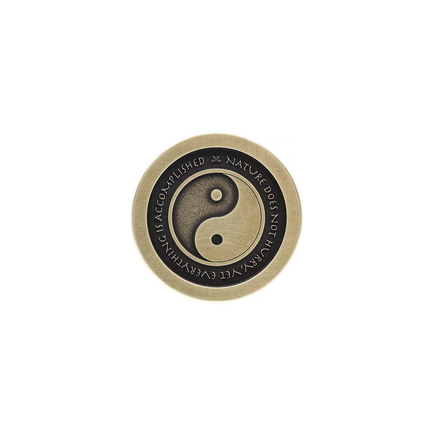 Balance Fidget