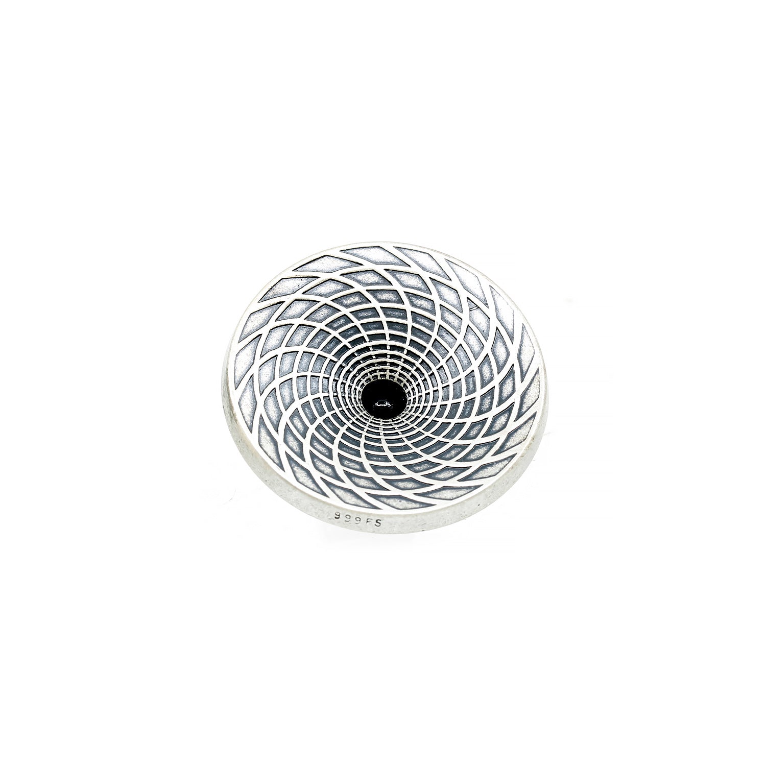 Event Horizon Spin Coin