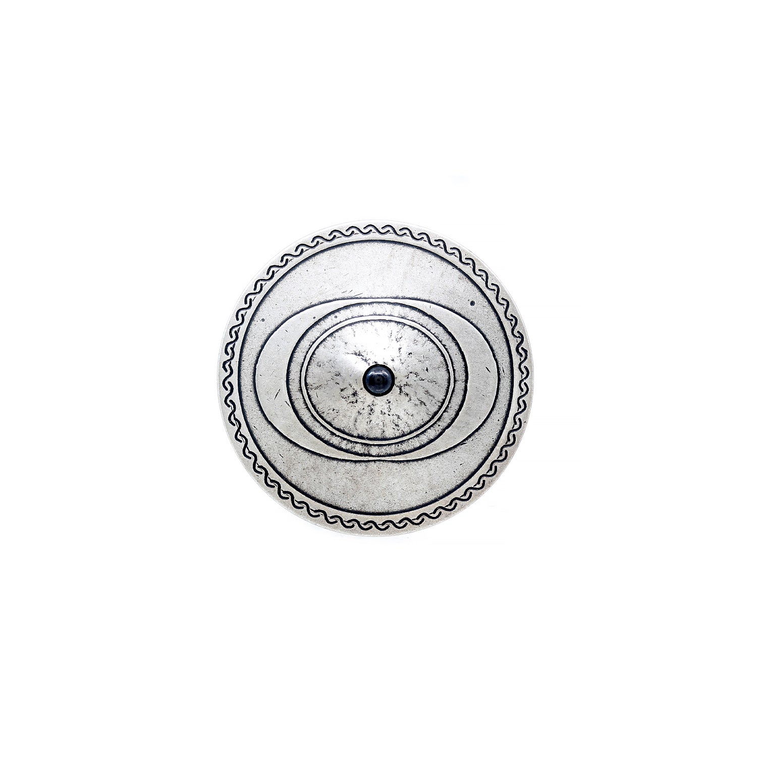 Event Horizon Spin Coin