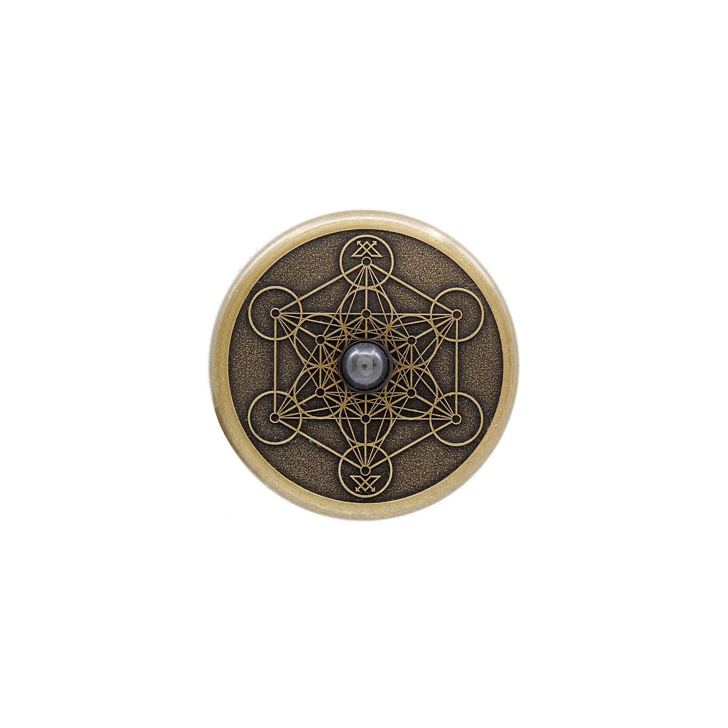 F.O.L. Spin Coin