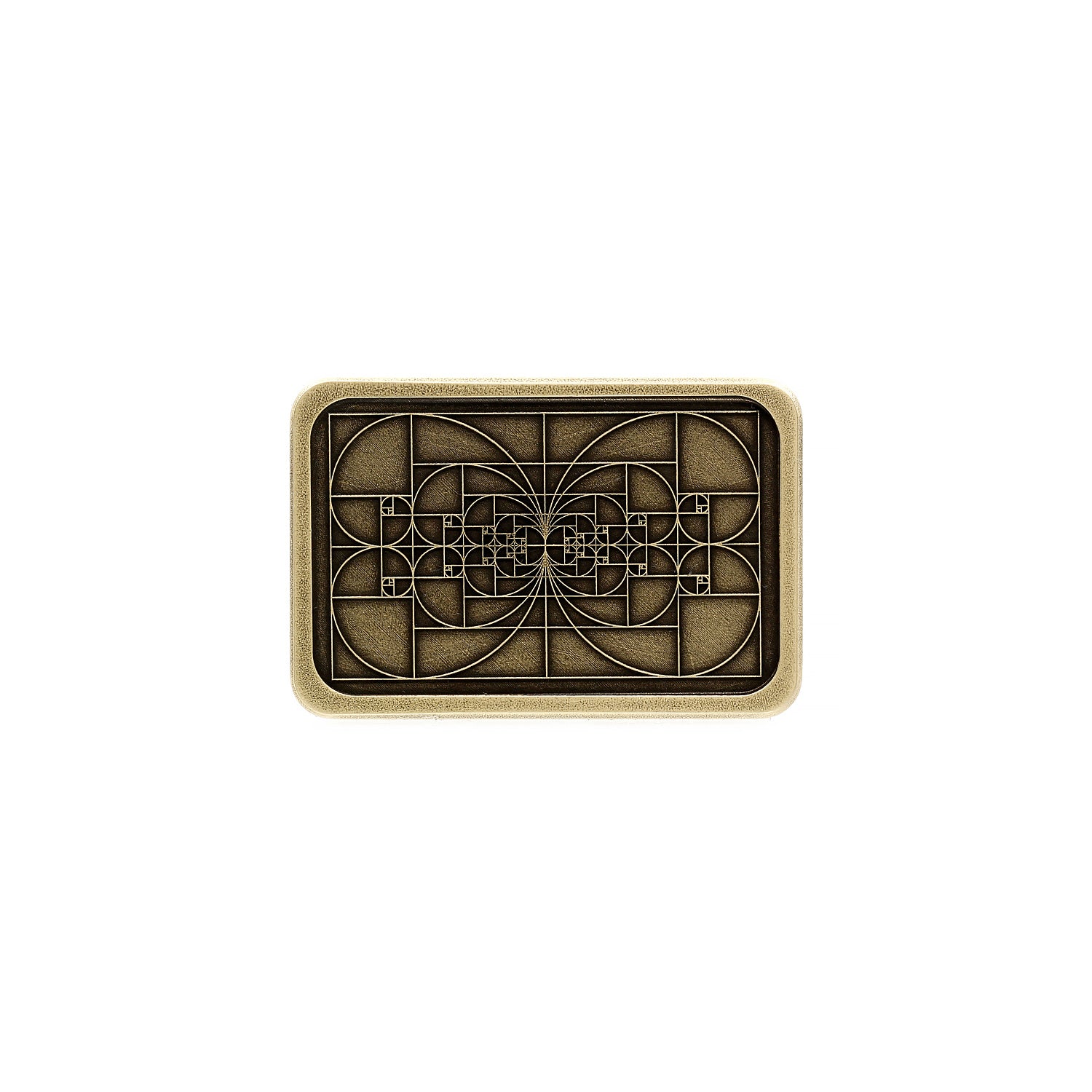 Golden Ingot