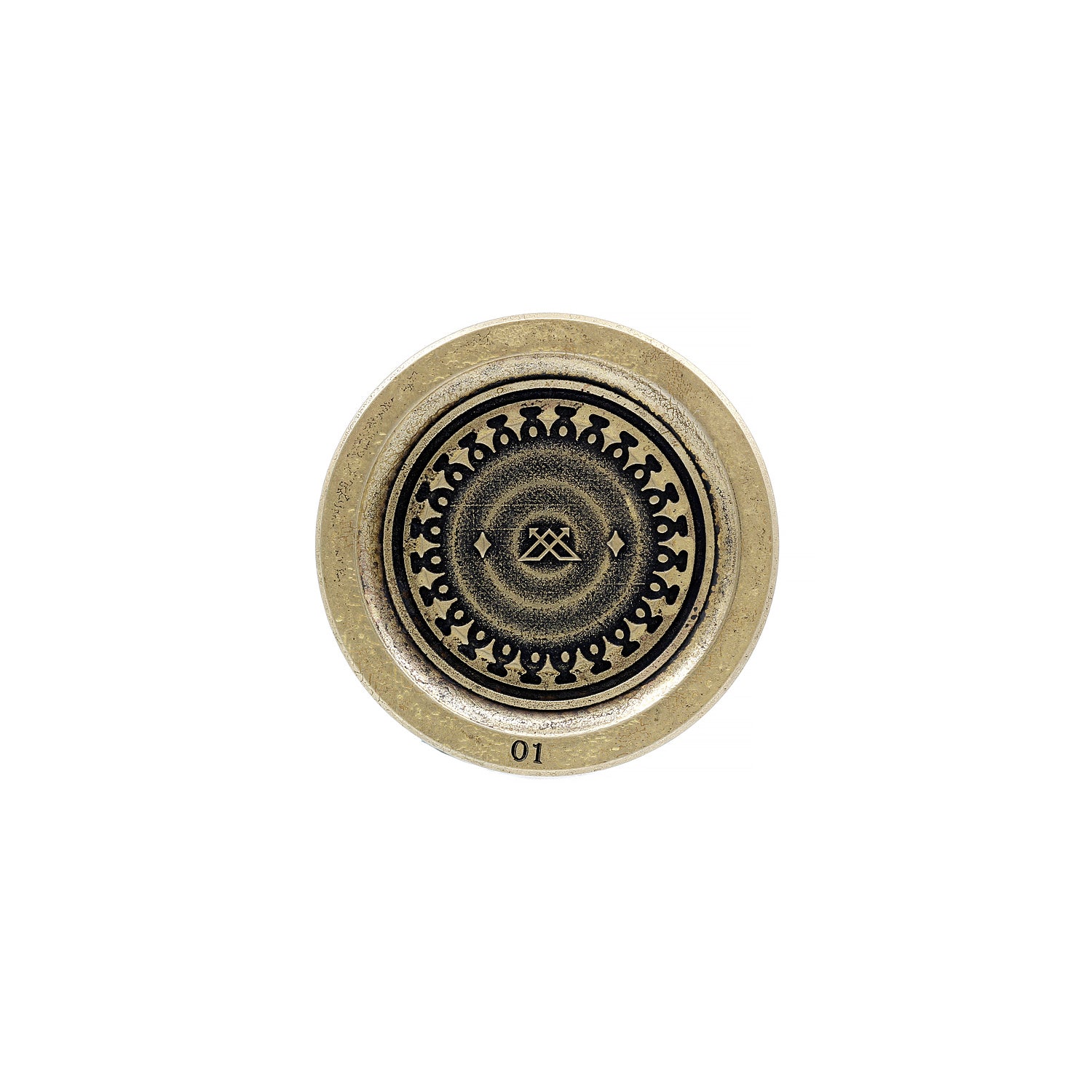 Memento Mori Flowessen Orange ED100（Enso: Memento Mori Red