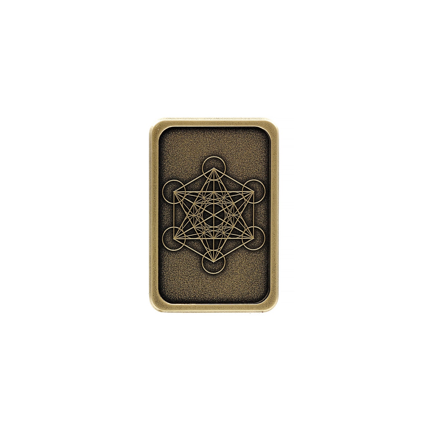 Sacred Ingot | Metatron v2.0