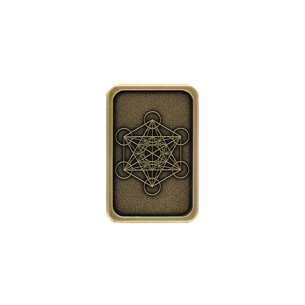 Sacred Ingot | Metatron v2.0
