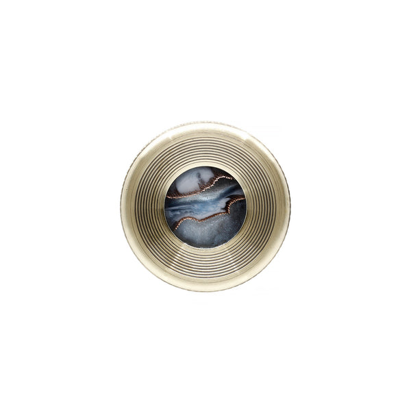 Worry Coin | Resin