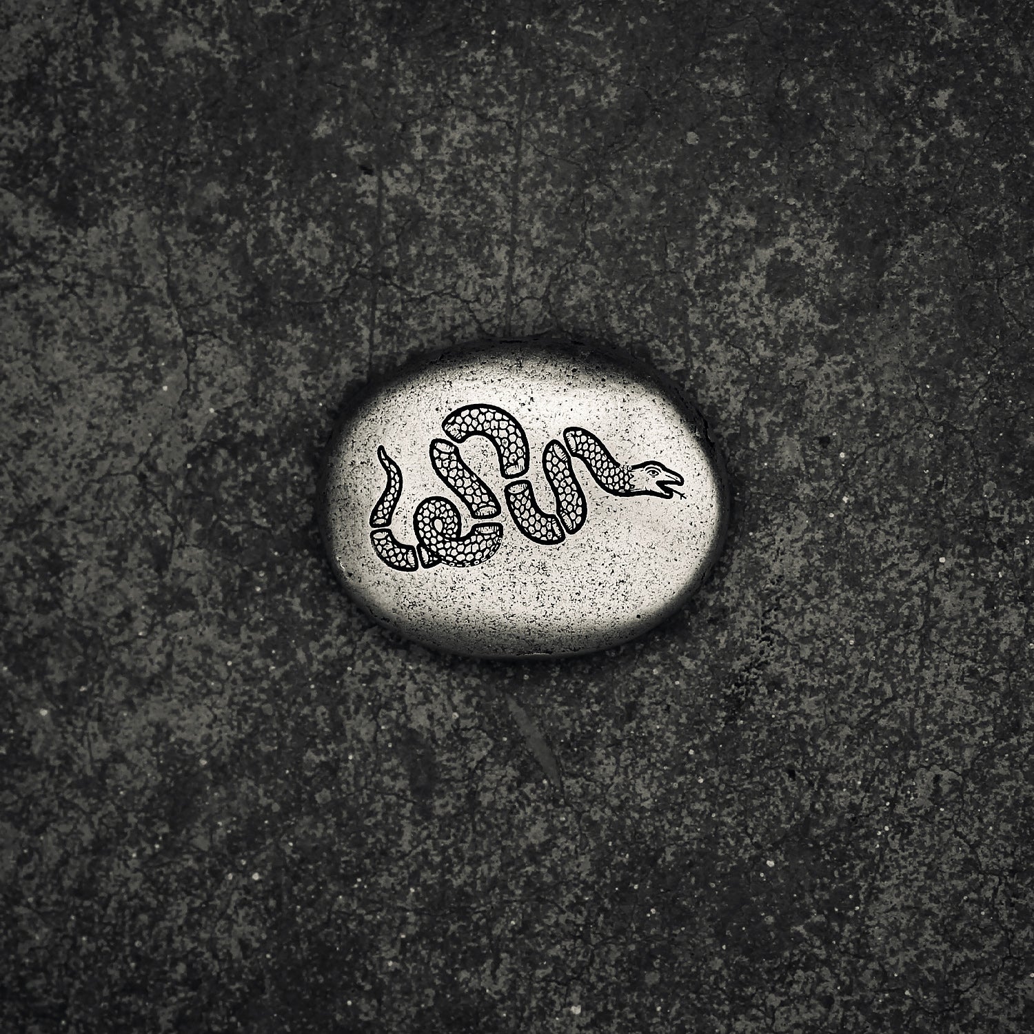 Worry Stone | Unity