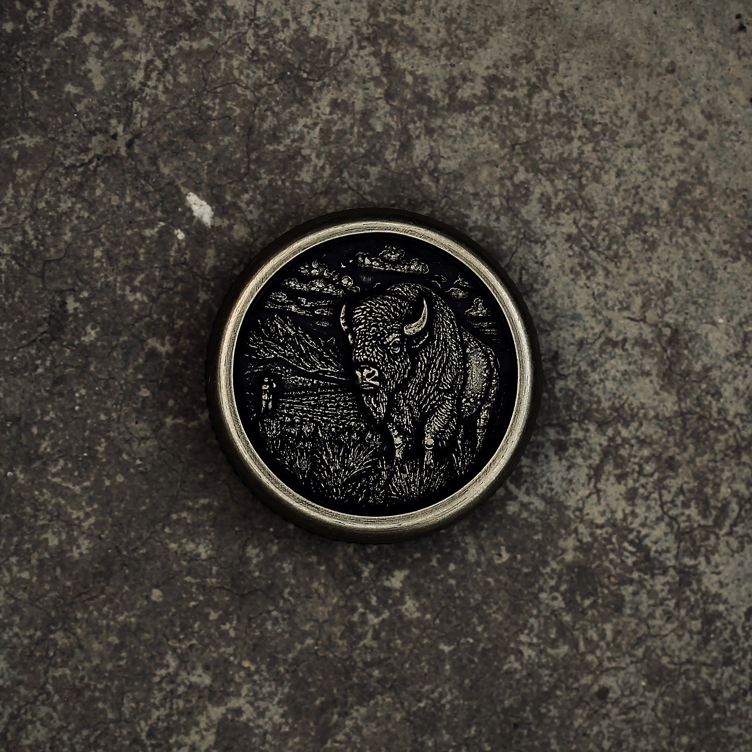 Yellowstone | FAFO