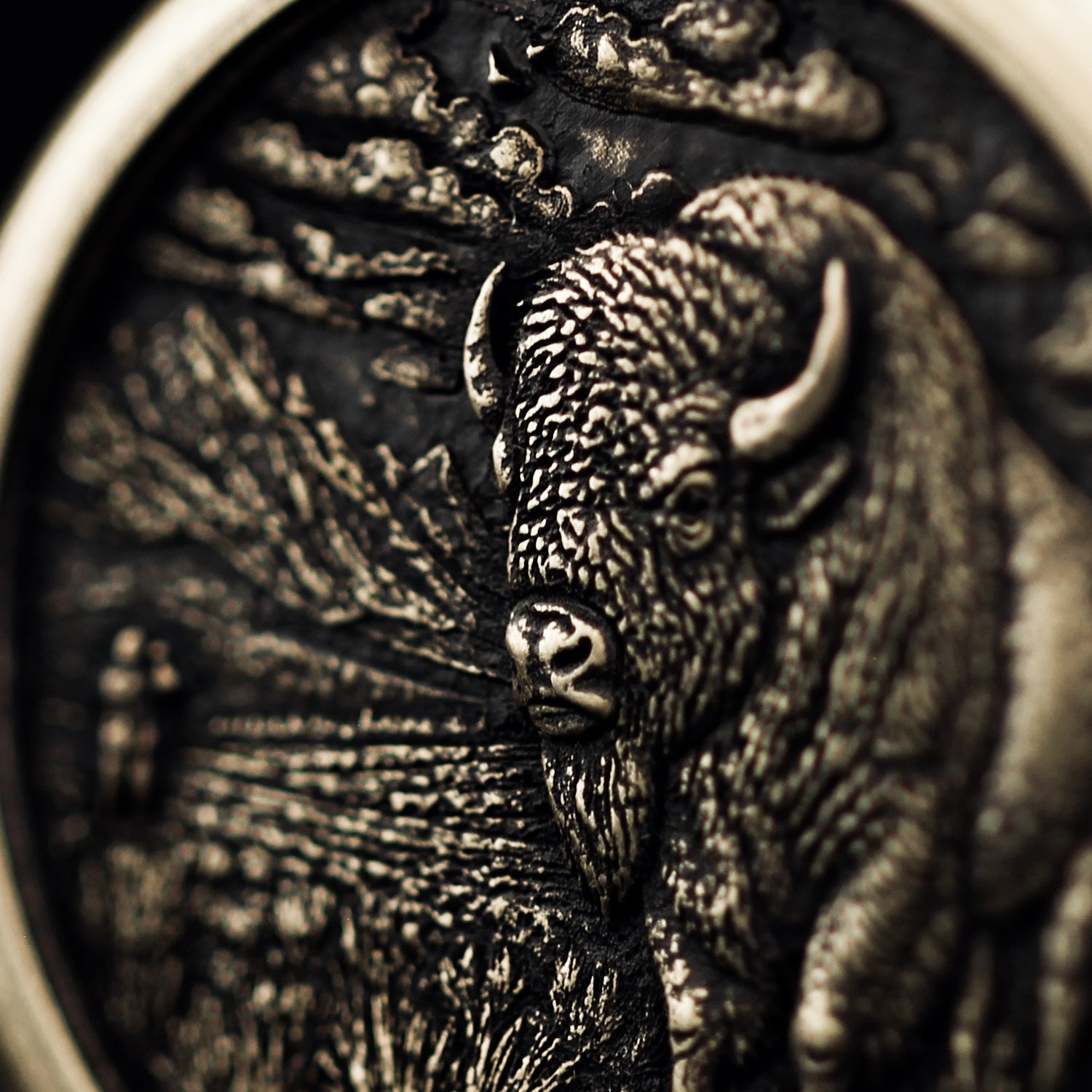 Yellowstone | FAFO