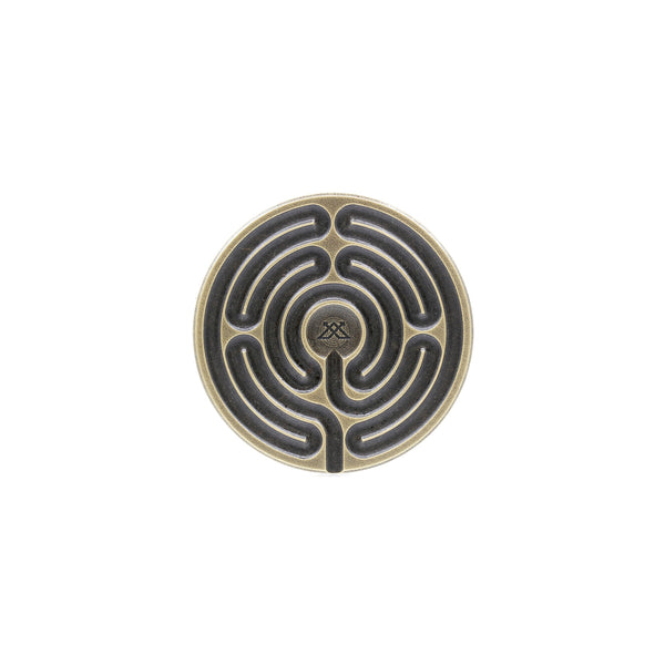 Balance Stone | Labyrinth