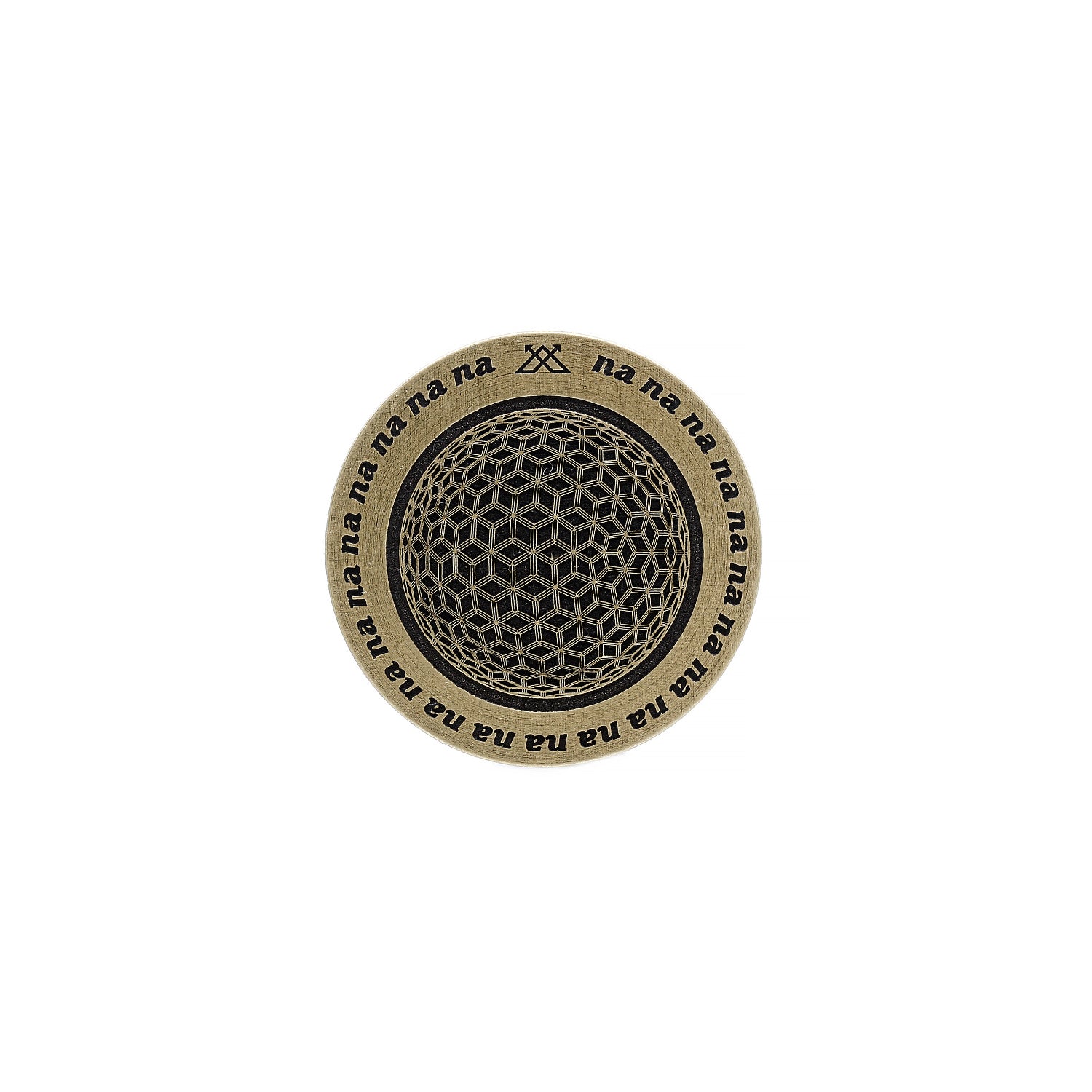 Ball Mark | v1.0
