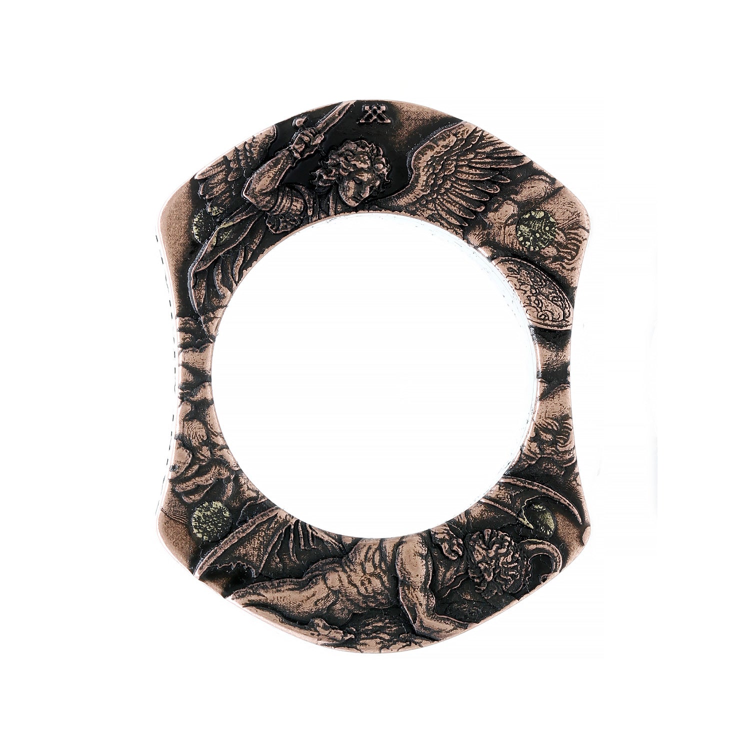 The Bastion | St. Michael