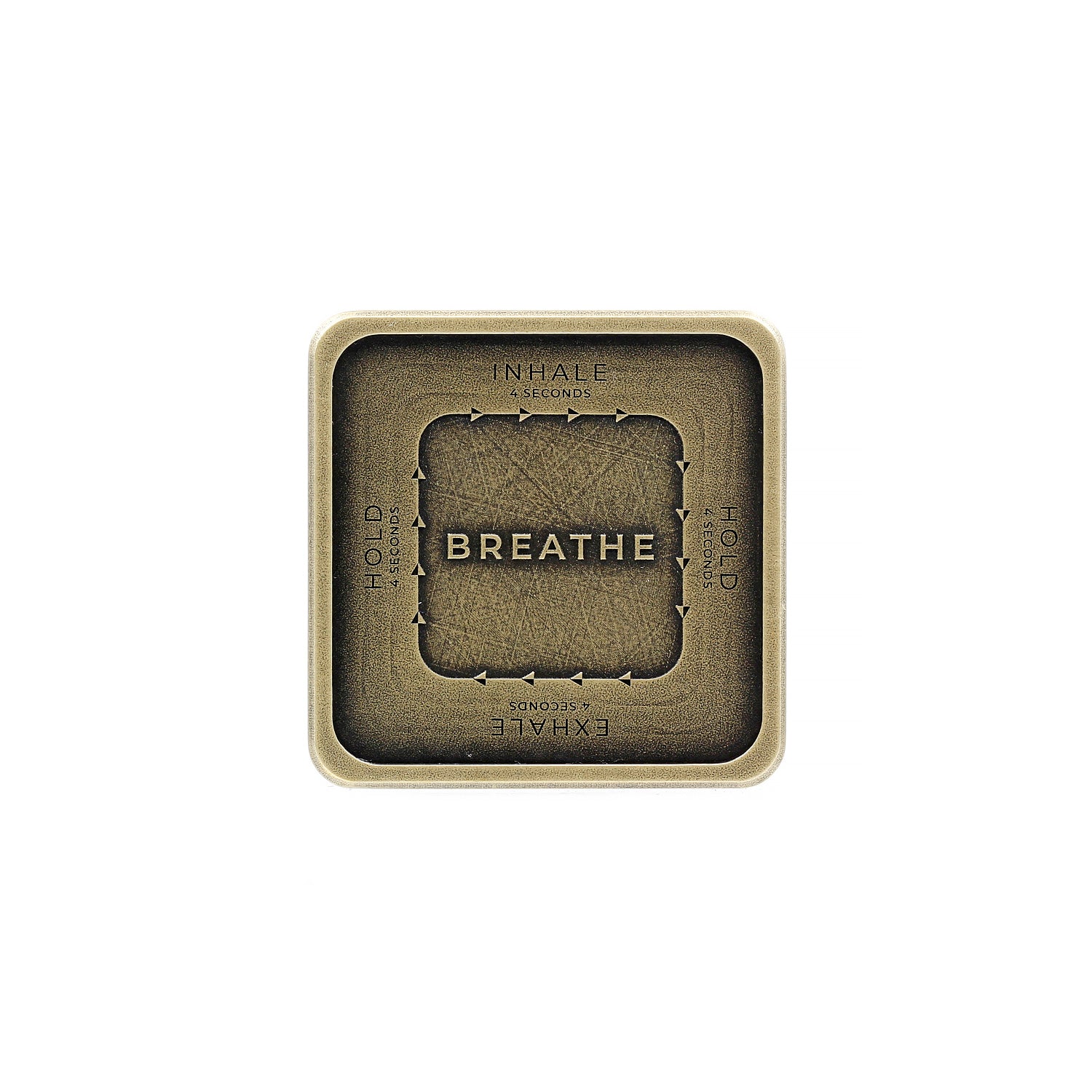 Breathe Stone
