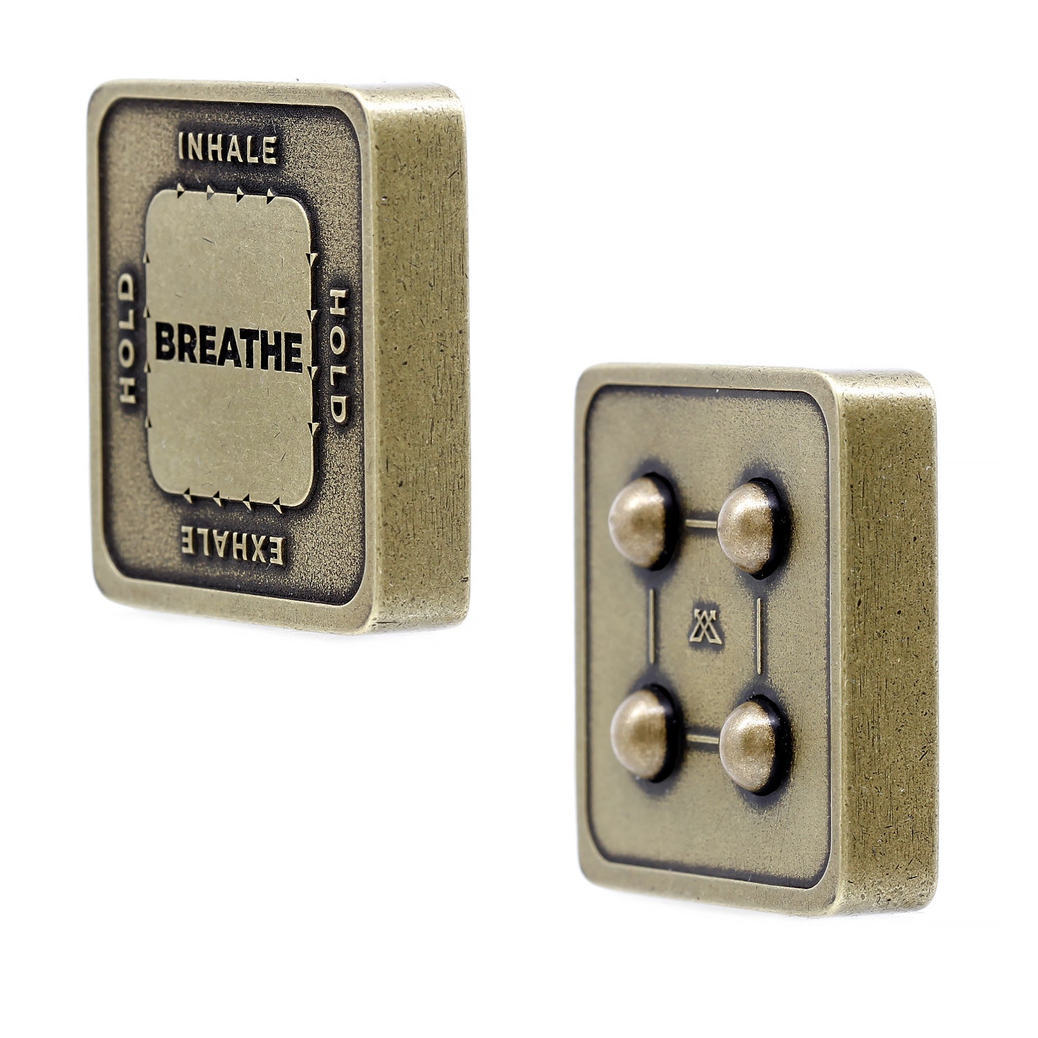 Breathe Stone – J. L. Lawson & Co.