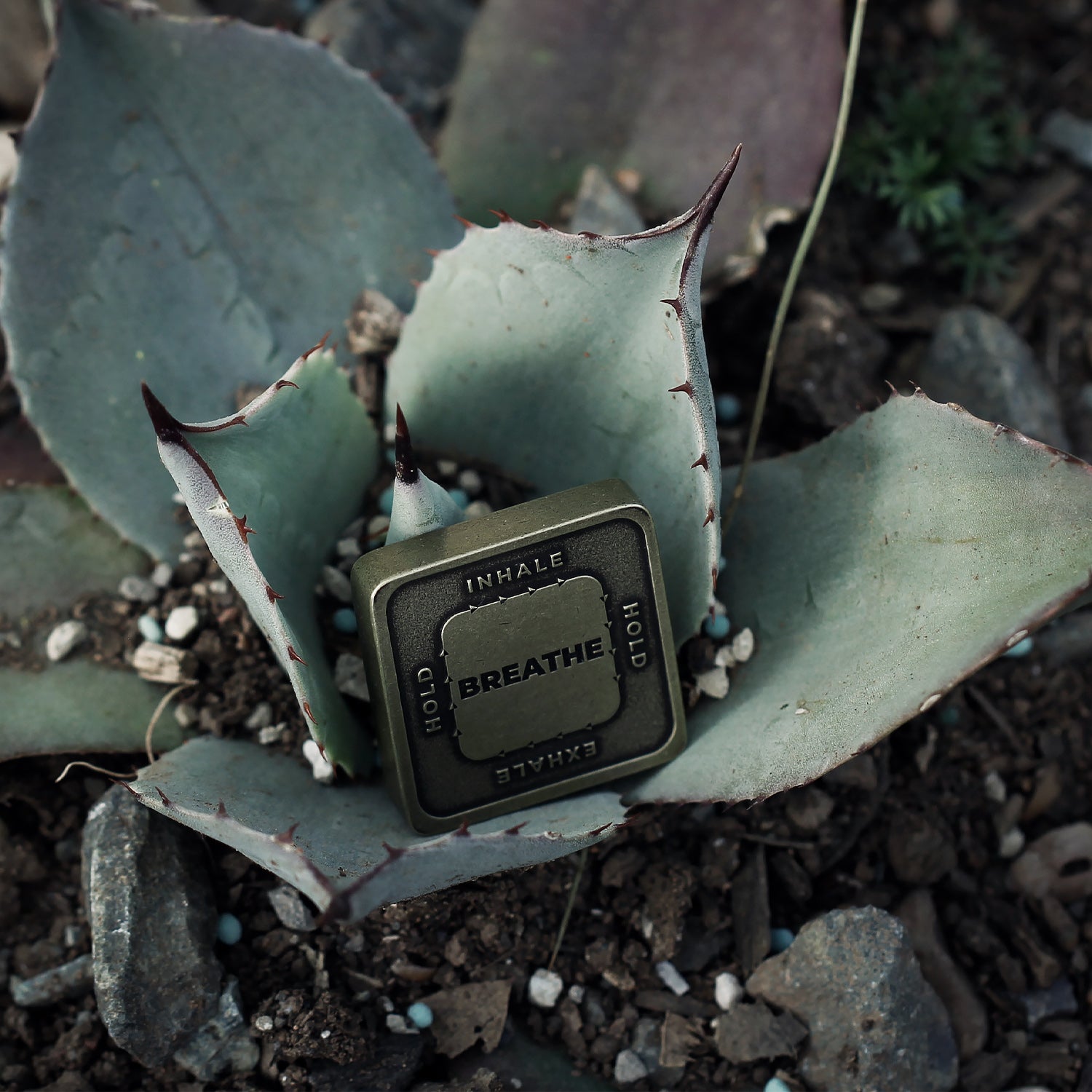 Breathe Stone – J. L. Lawson & Co.