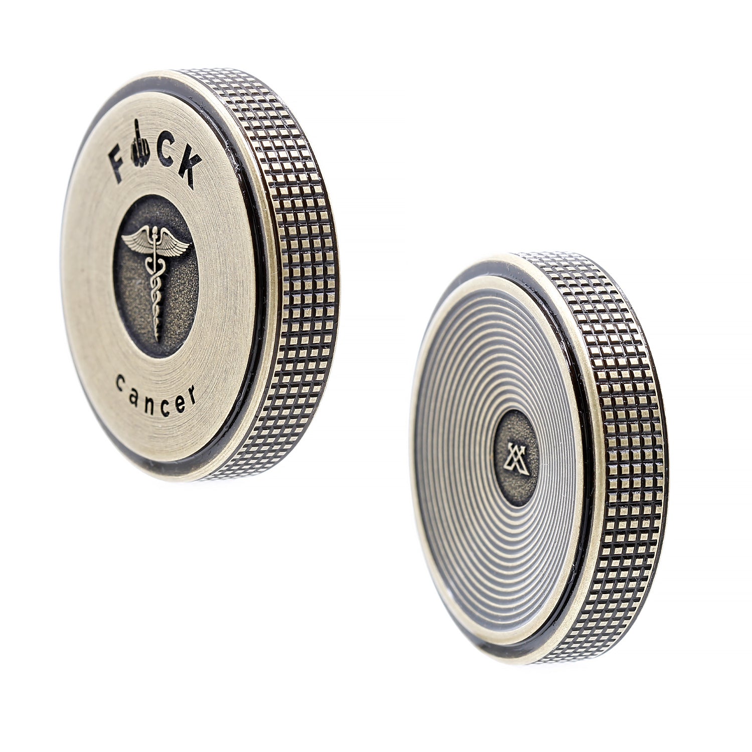 アクセサリー koou Chemo Coin – J. L. Lawson & Co.
