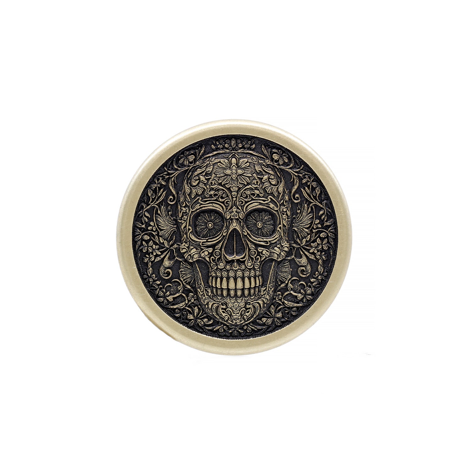 Muertos Stone