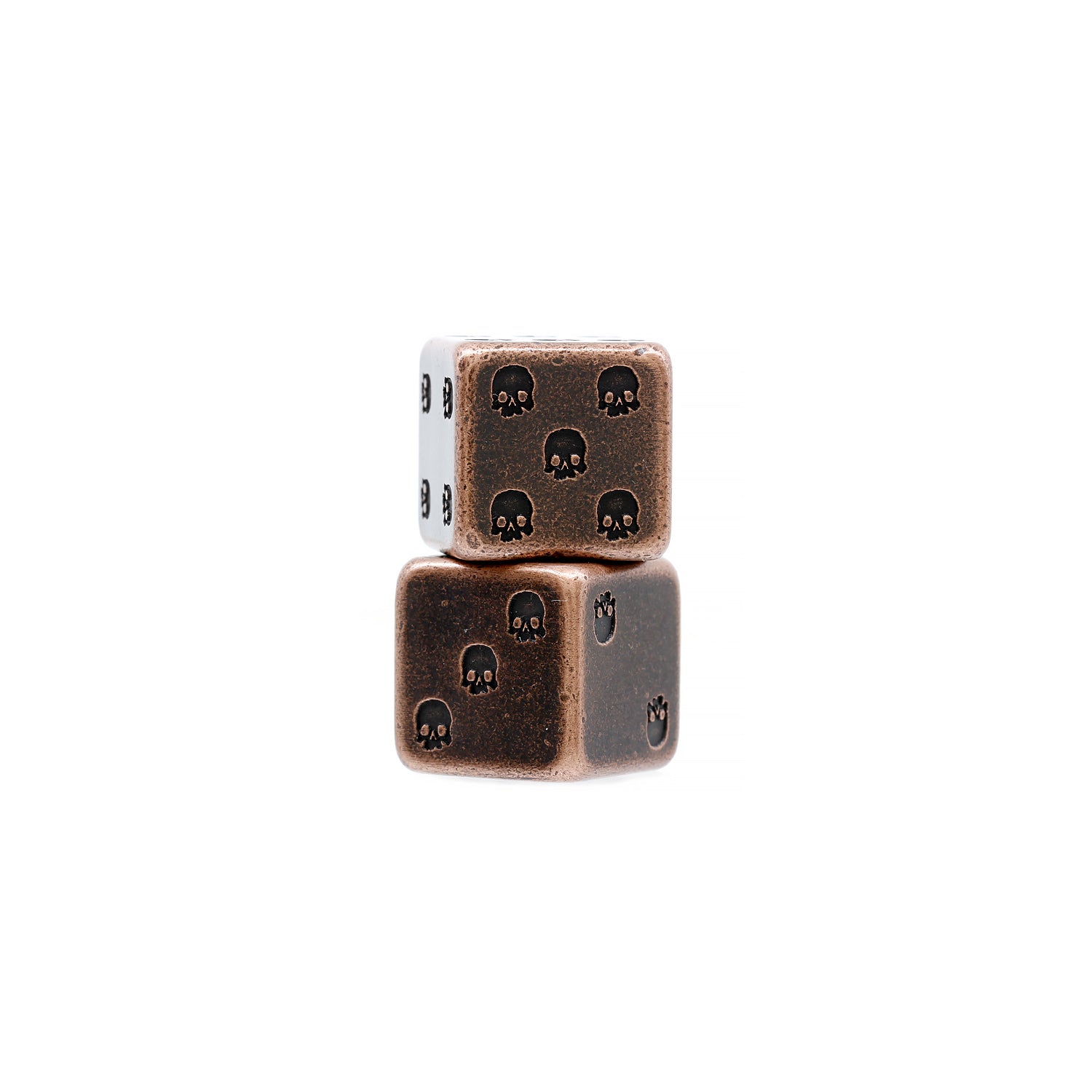Dice | Skully