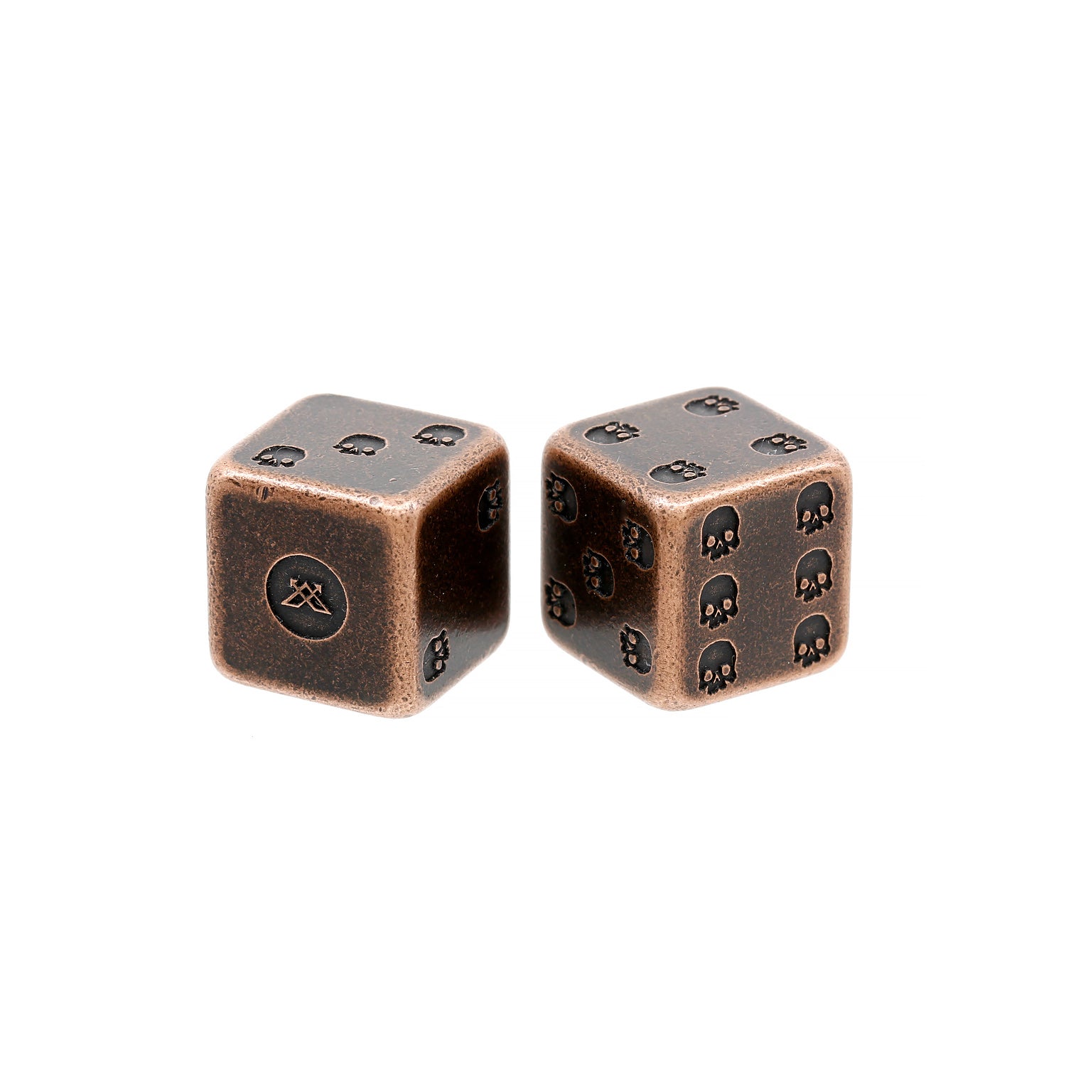 Dice | Skully