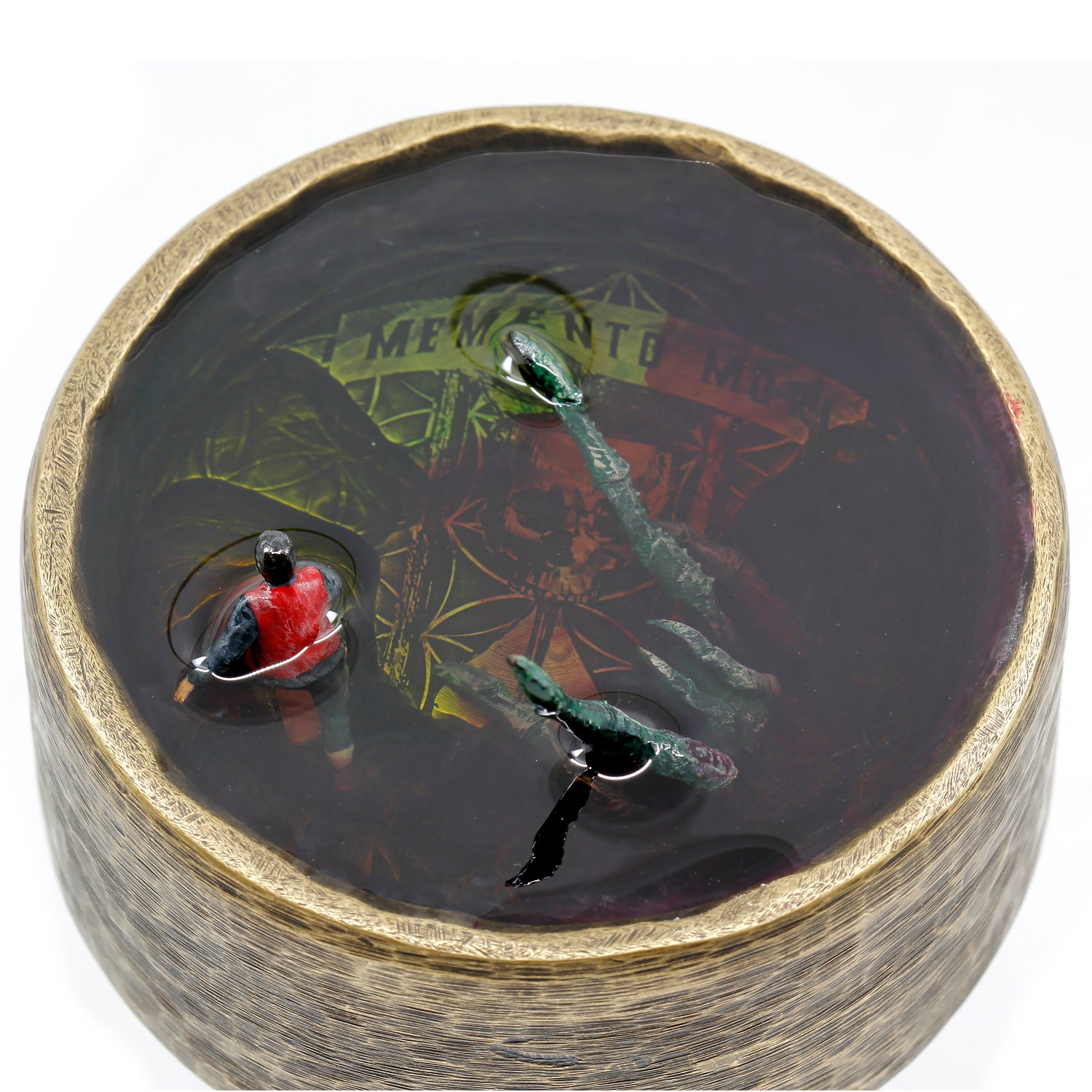 Diorama