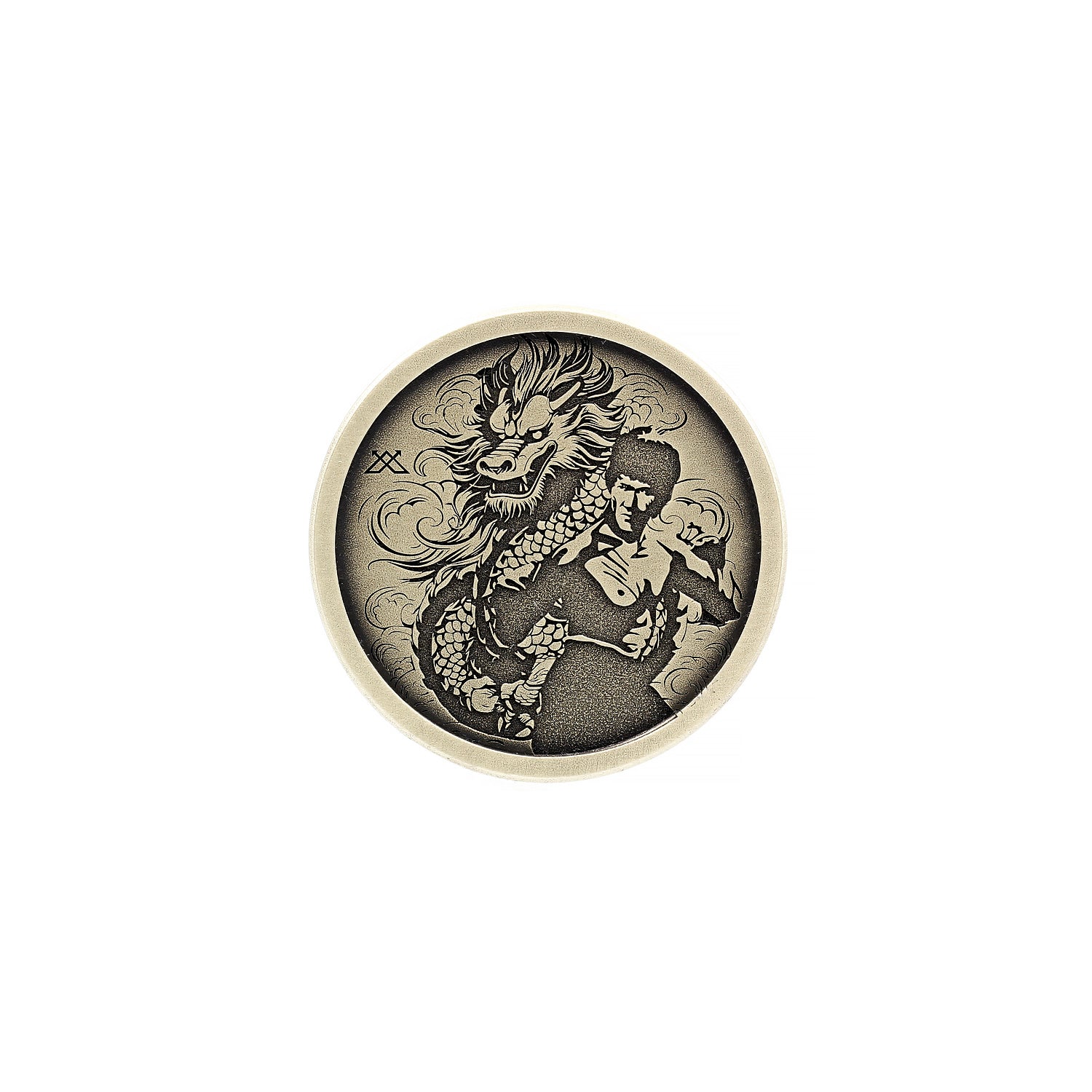 Dragon Stone