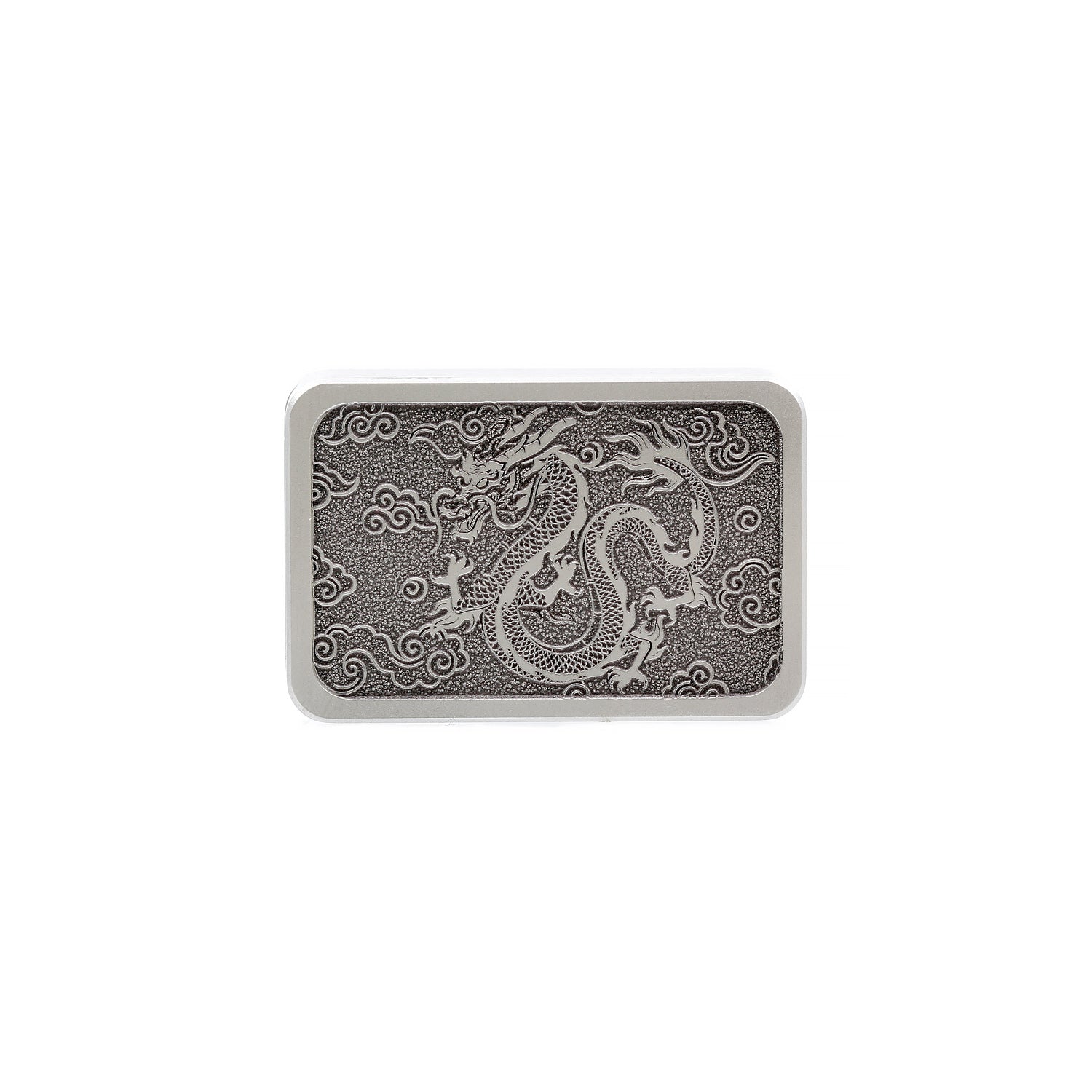 Dragon Fidget