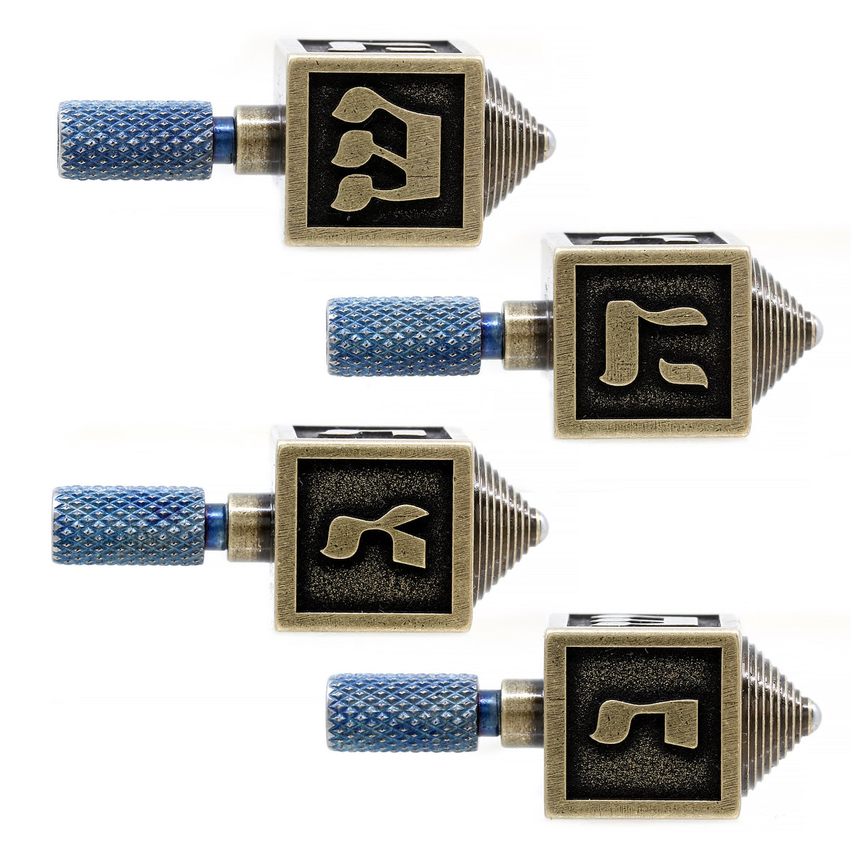 Dreidel | 11th Edition