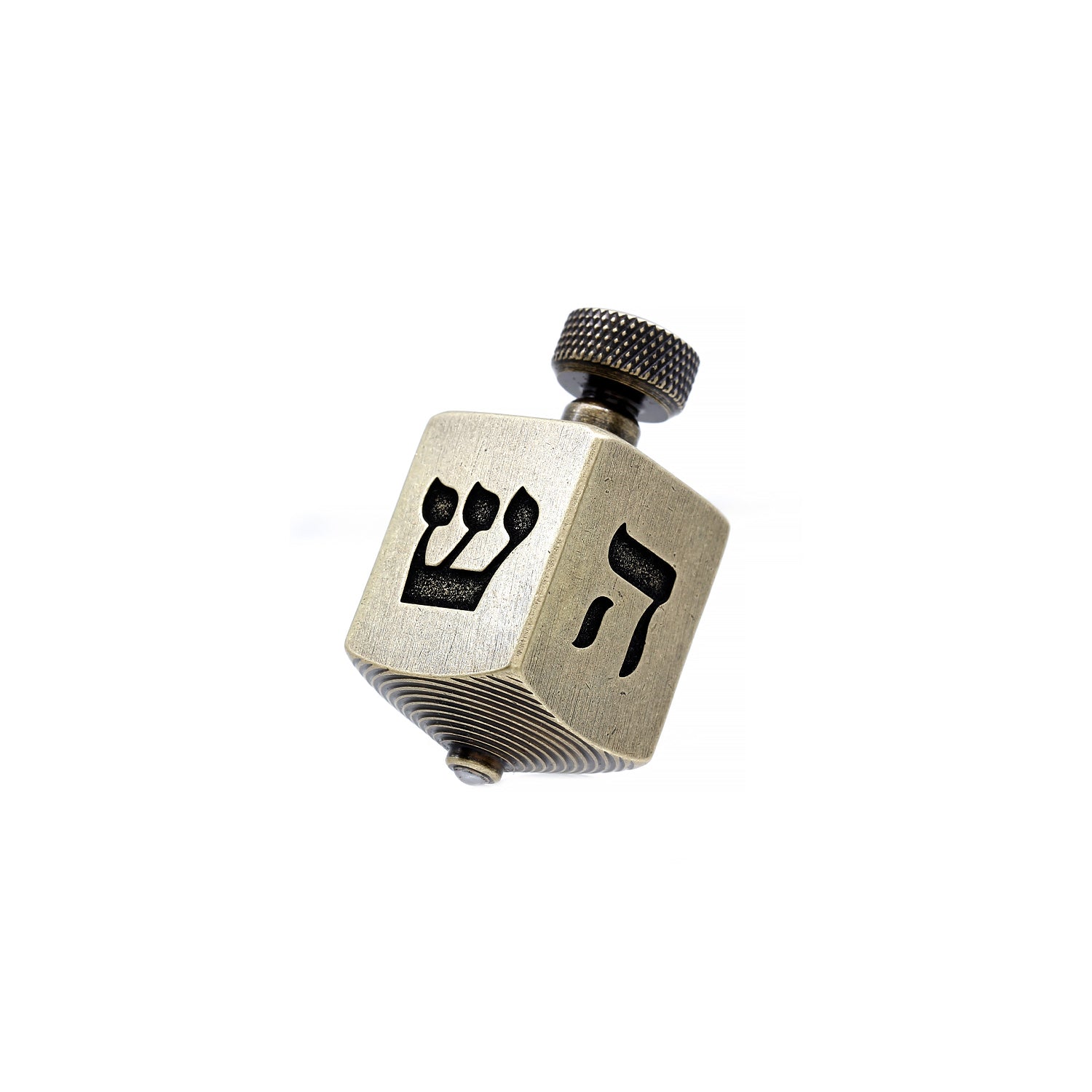 Dreidel | 10th Edition