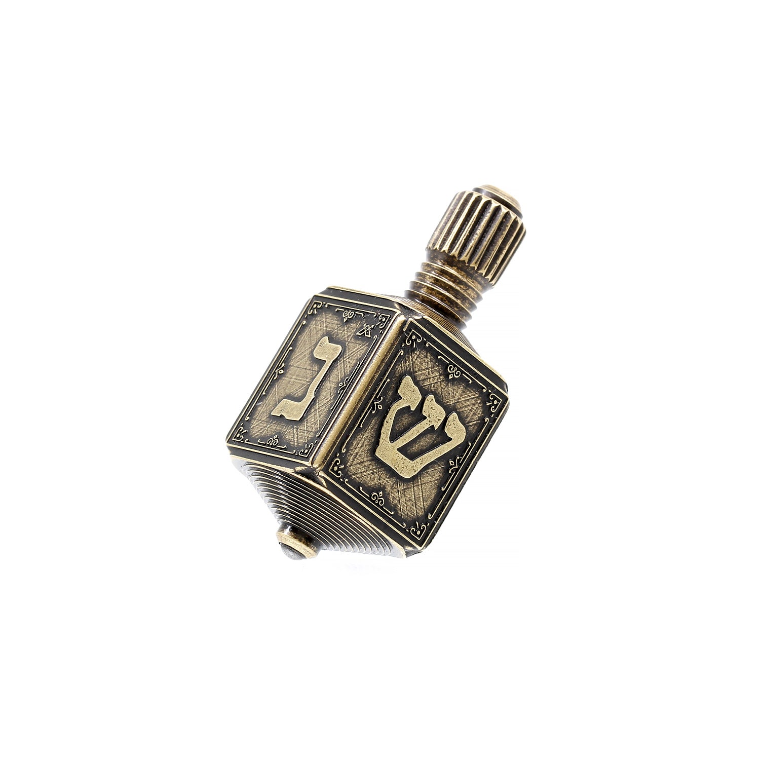 Dreidel | 8th Edition