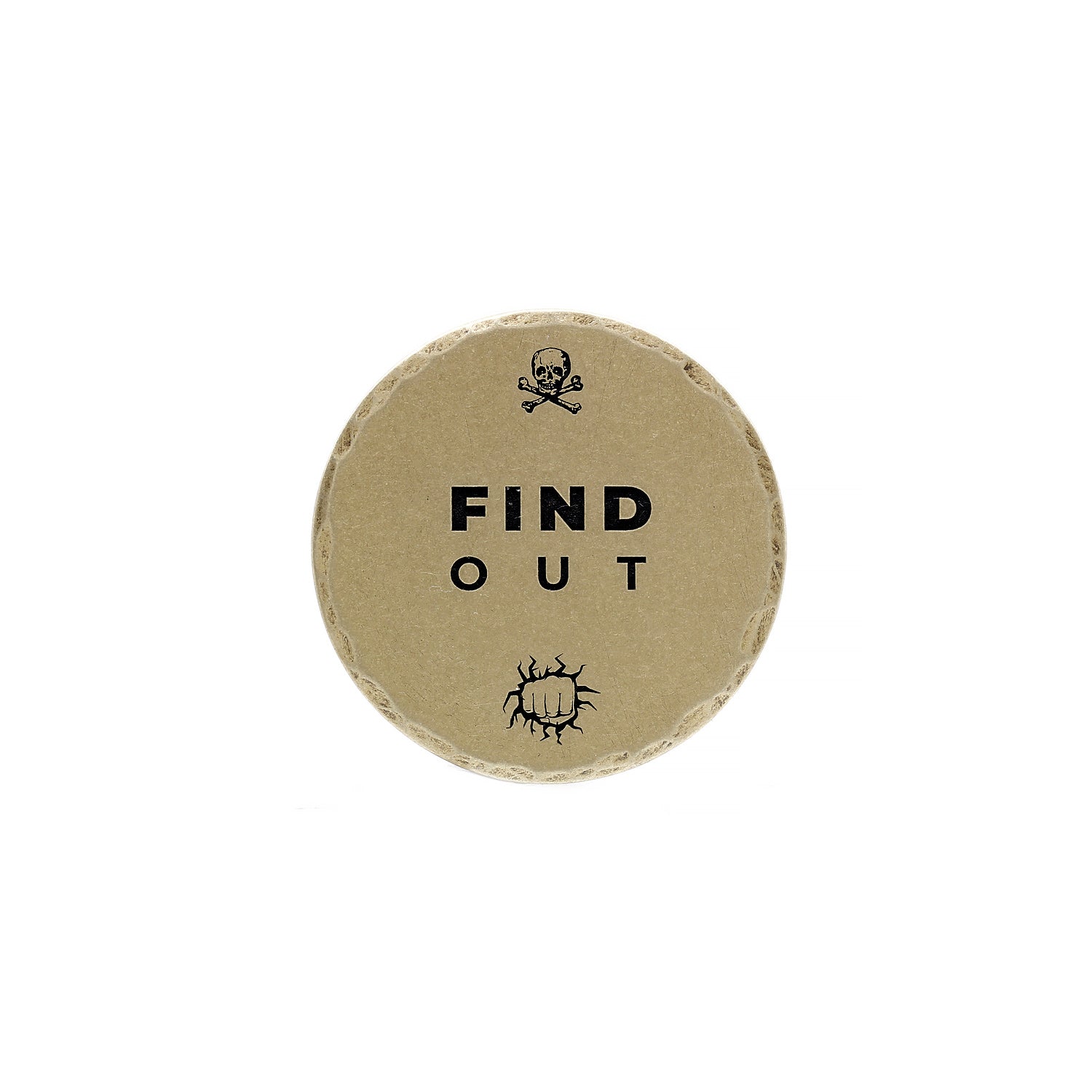 FAFO Coin