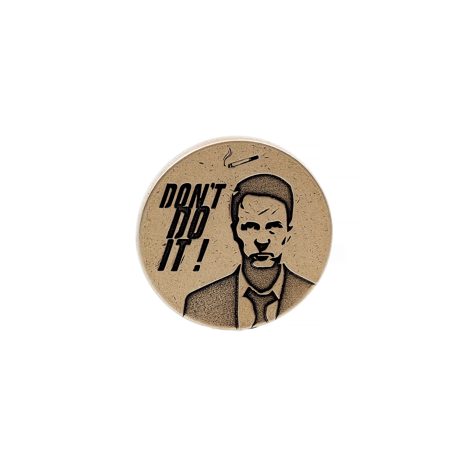 Decision Maker | Fight Club