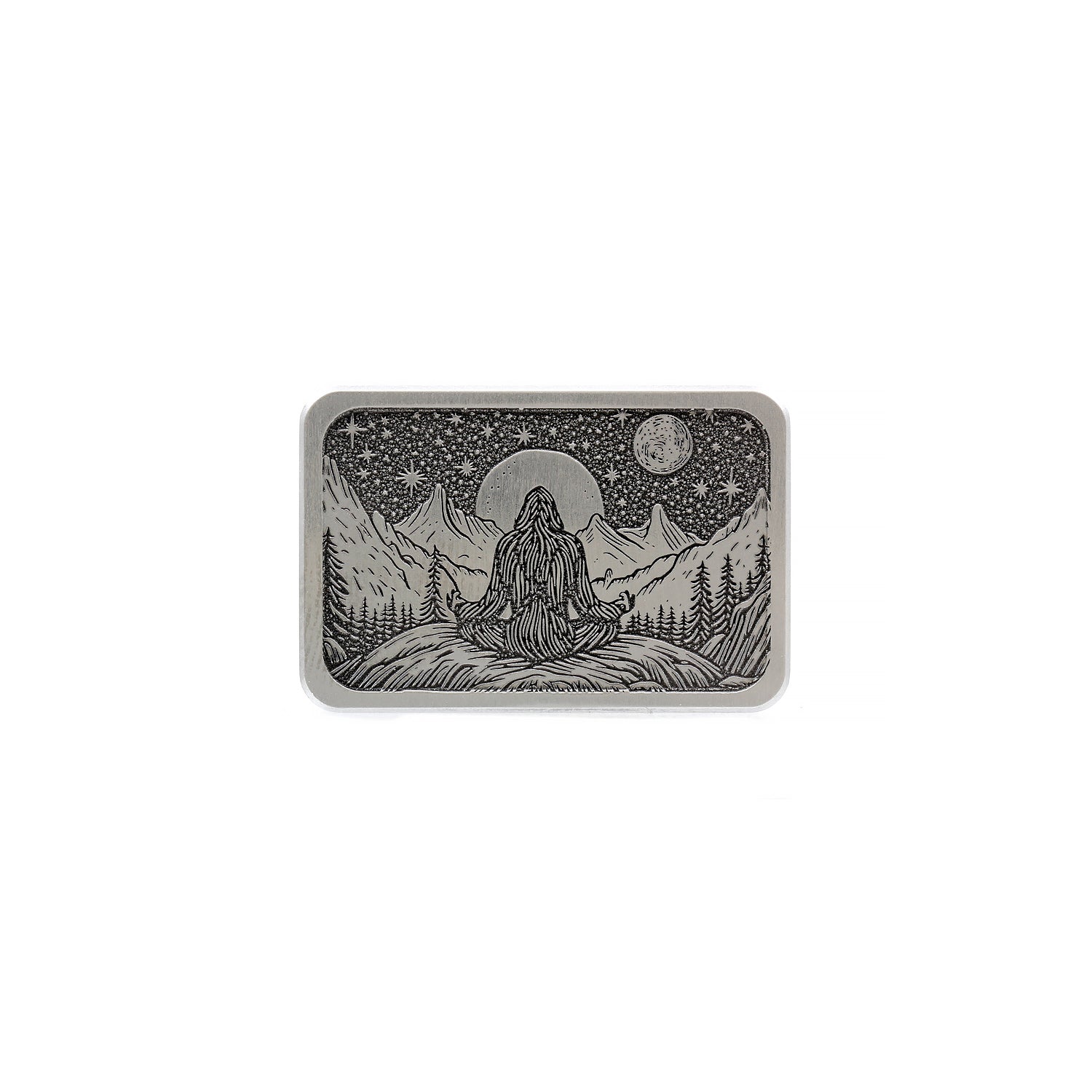 Squatch Fidget