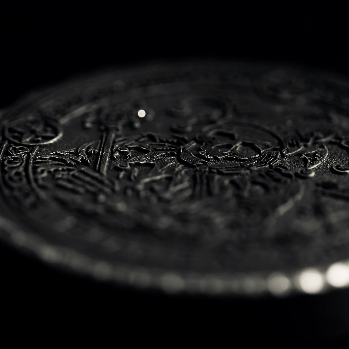 Fortune \ Folly